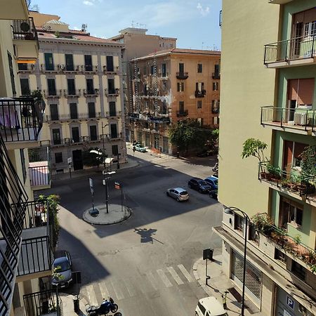 Le Stanze Di Ruggero Hotel Palermo Exterior foto